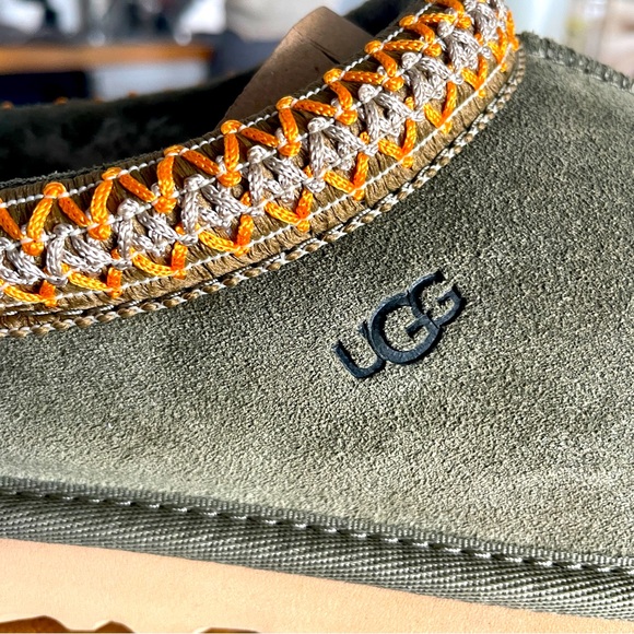 UGG Tasman Slippers NWT - Picture 4 of 7